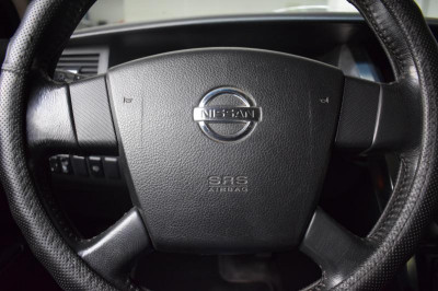 Nissan Teana 2.3 AT (173 л. с.)
