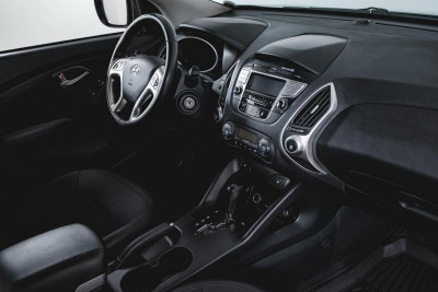 Hyundai ix35 2.0 AT (150 л. с.)