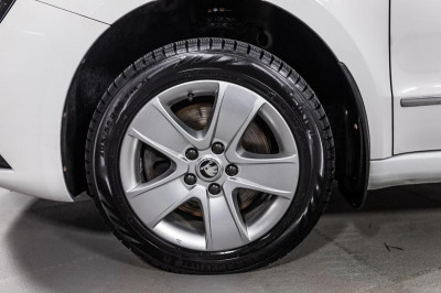 ŠKODA Superb 1.8 TSI DSG (152 л. с.)