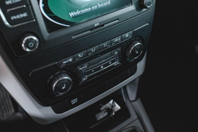 ŠKODA Yeti 1.2 TSI MT (105 л. с.)