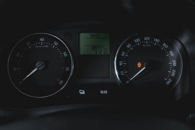 ŠKODA Roomster 1.6 AT (105 л. с.)