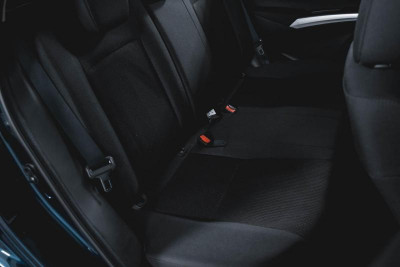 Suzuki SX4 1.6 MT 4WD (117 л. с.) GL