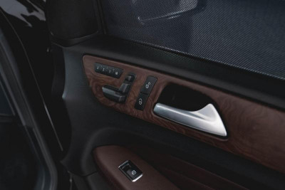 Mercedes-Benz M-Класс ML 300 BlueEfficiency 7G-Tronic Plus 4Matic (249 л. с.)