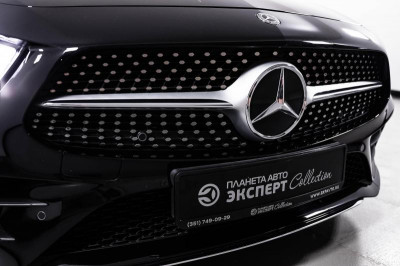 Mercedes-Benz CLS 350 d AT 4Matic (249 л.с.) Sport