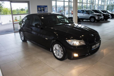BMW 3 серия 320i AT (156 л.с.)