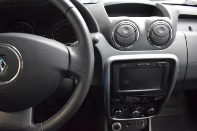 Renault Duster 2.0 MT 4x4 (135 л. с.)
