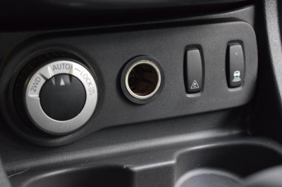 Renault Duster 2.0 MT 4x4 (135 л. с.)