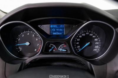 Ford Focus 2.0 PowerShift (150 л. с.)