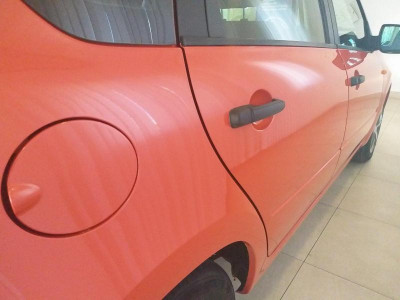 LADA Kalina 1.6 MT (87 л.с.) NFR