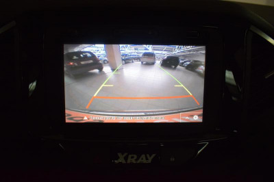 LADA XRAY 1.8 AMT (122 л. с.) Luxe