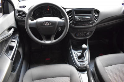 LADA Vesta 1.6 MT (106 л. с.)