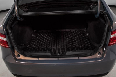 LADA Vesta 1.8 MT (122 л.с.)