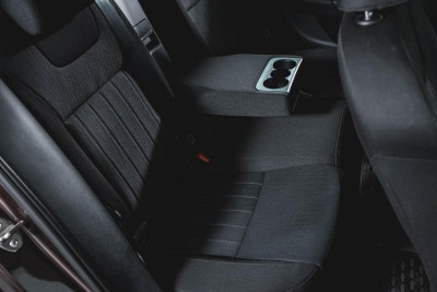 ŠKODA OCTAVIA 1.8 TSI DSG (180 л.с.) Style