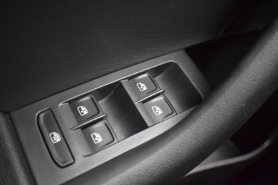 ŠKODA Rapid 1.4 TSI DSG (125 л. с.) Ambition