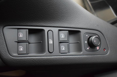 Volkswagen Tiguan 2.0 TSI 4Motion AT (180 л. с.) Avenue