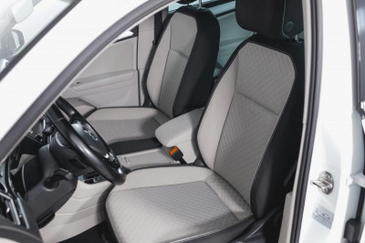 Volkswagen Tiguan 2.0 TSI 4Motion MT (180 л.с.) 4WD