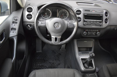 Volkswagen Tiguan 1.4 MT (150 л.с.) 4WD Avenue