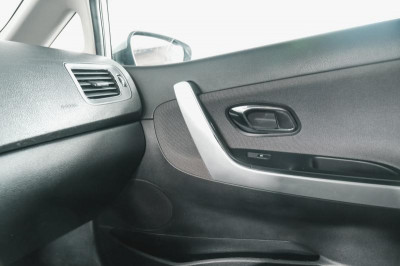 Kia Ceed 1.6 AT (129 л. с.)