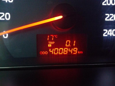 Kia Sorento 2.4 MT 4WD (175 л. с.) Comfort
