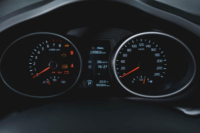 Kia Sportage 2.0 AT (150 л. с.)