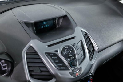 Ford EcoSport 1.6 МТ (122 л. с.) Trend