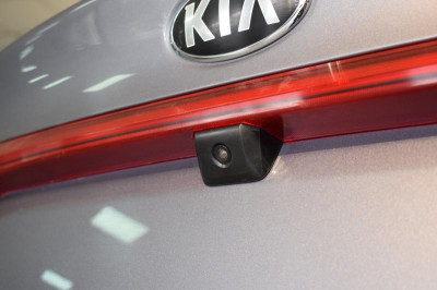 Kia Rio 1.6 MT (123 л. с.)