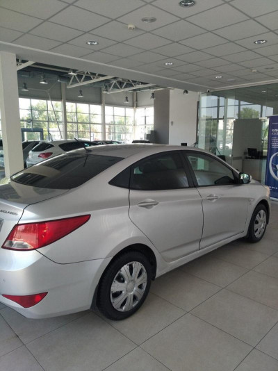 Hyundai Solaris 1.6 MT (123 л. с.) Elegance PRES+SAF+LIGH
