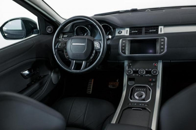Land Rover Range Rover Evoque 2.0 TD4 AT AWD (150 л. с.) SE