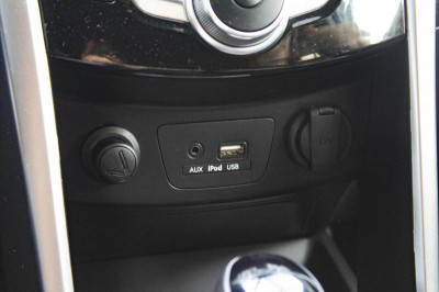 Hyundai i30 Универсал 1.6 AT (130 л. с.) Classic