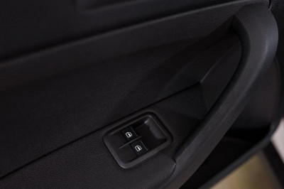 ŠKODA Yeti 1.4 TSI MT (122 л. с.)