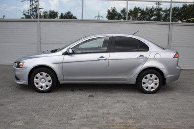 Mitsubishi Lancer 1.5 MT (109 л. с.)
