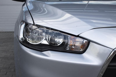 Mitsubishi Lancer 1.5 MT (109 л. с.)