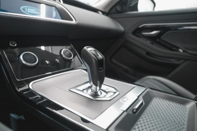 Land Rover Range Rover Evoque 2.0 (180 л.с.) дизель, АКПП, полный привод (4WD)