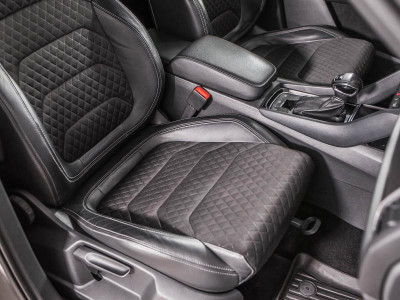 ŠKODA KODIAQ 2.0 TDI DSG 4X4 (150 л.с.) Ambition Plus