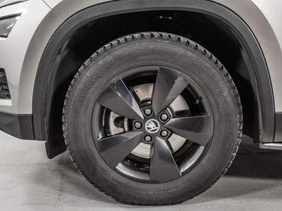 ŠKODA KODIAQ 2.0 TDI DSG 4X4 (150 л.с.) Ambition Plus