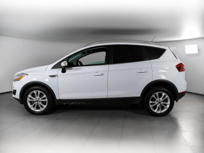 Ford Kuga 2.5 DuraShift AWD (200 л. с. '11)