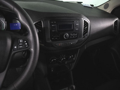 LADA XRAY 1.8 MT (122 л.с.)