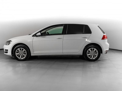 Volkswagen Golf 1.4 MT (122 л.с.)