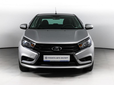 LADA Vesta 1.6 MT (106 л. с.)