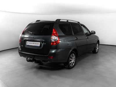 LADA Priora 1.6 MT 16 кл (Евро-3) (98 л. с.)