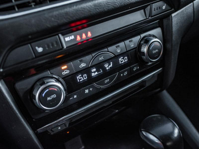Mazda 6 2.0 SKYACTIV-G AT (150 л. с.)