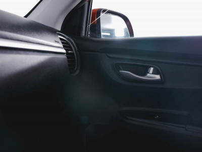 Kia Rio 1.6 MT (123 л. с.)