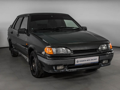 LADA 2115 1.5 MT (78 л. с.)