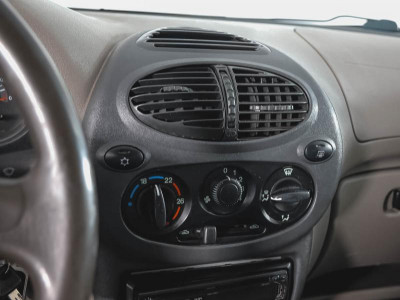 LADA Kalina 1.4 MT 16 кл (Евро-3) (89 л. с.)
