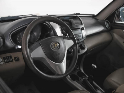 Lifan X60 1.8 MT (128 л.с.)
