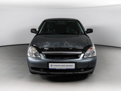 LADA Priora 1.6 MT 16 кл (Евро-3) (98 л. с.)