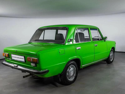 LADA 2101 21011 1.3 MT (69 л.с.)