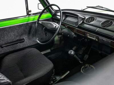 LADA 2101 21011 1.3 MT (69 л.с.)