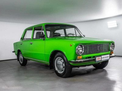 LADA 2101 21011 1.3 MT (69 л.с.)
