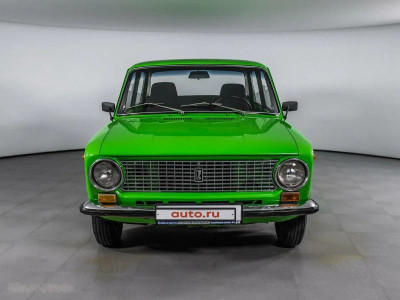 LADA 2101 21011 1.3 MT (69 л.с.)